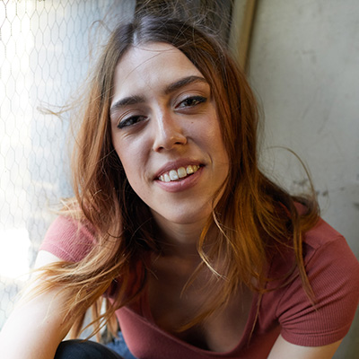 Emma Welch