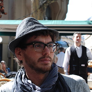 Sebastian Nyman Agdur