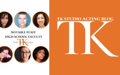 TKS Celebrates Notable Summer High School Faculty