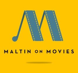 Boyd Holbrook on “Maltin on Movies”