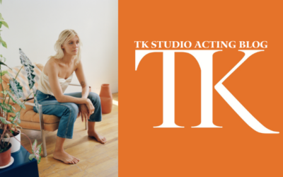 In the TK Faculty Spotlight: Master of Movement Julia Crockett (Part One)