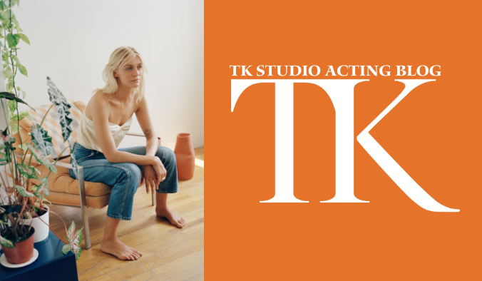 In the TK Faculty Spotlight: Master of Movement Julia Crockett (Part One)