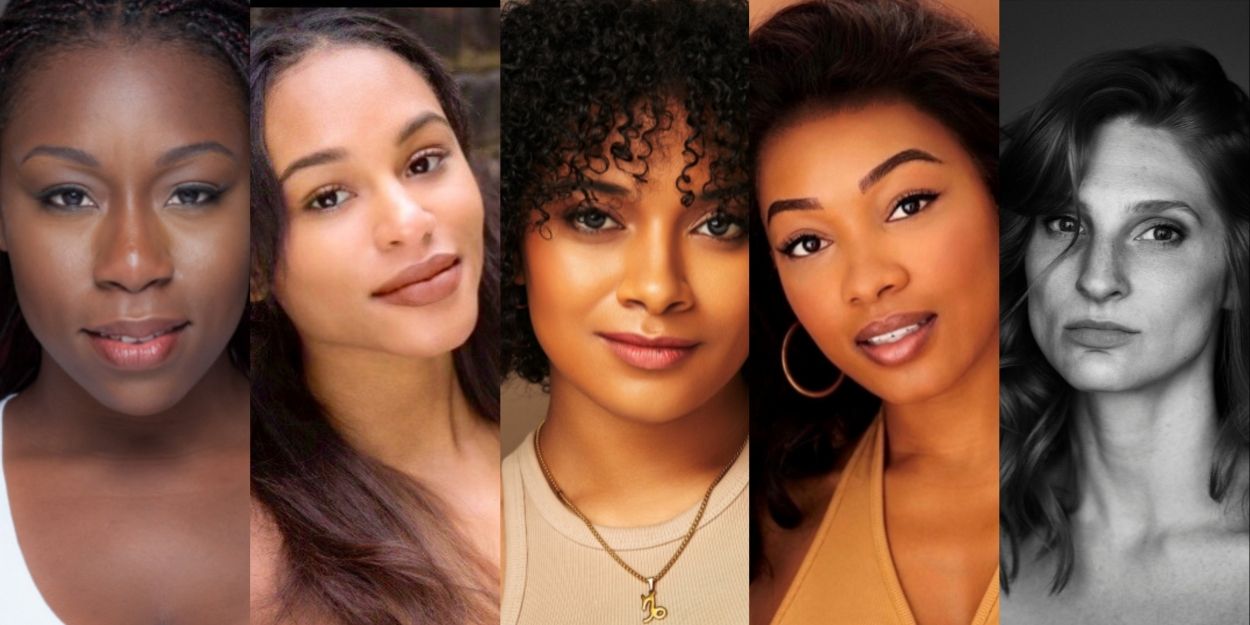 SIX Announces New Queens Joining the Broadway Cast