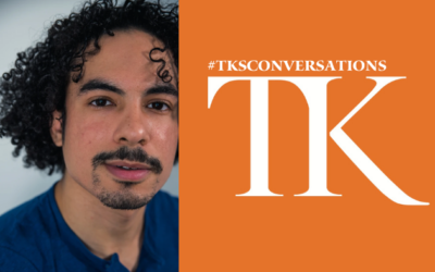 Meisner Teacher John Maria Gutierrez – #TKSConversation