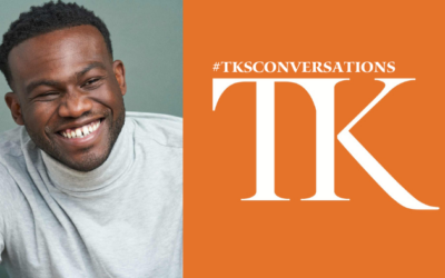 #TKSConversations: Onye Eme-Akwari