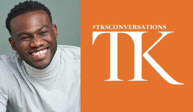 #TKSConversations: Onye Eme-Akwari