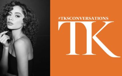 Actress Julia Mayorga – #TKSConversations