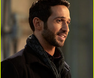 Who Plays Majid in ‘Sex/Life’? Meet Darius Homayoun & Learn All About Him!