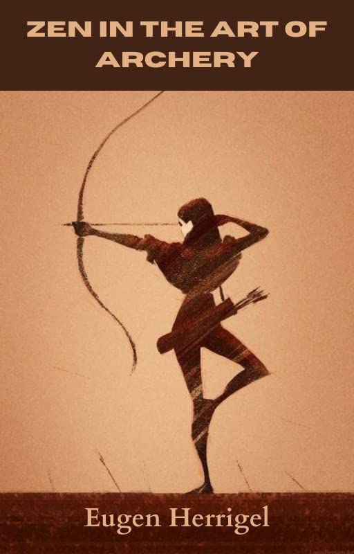 zen in the art of archery