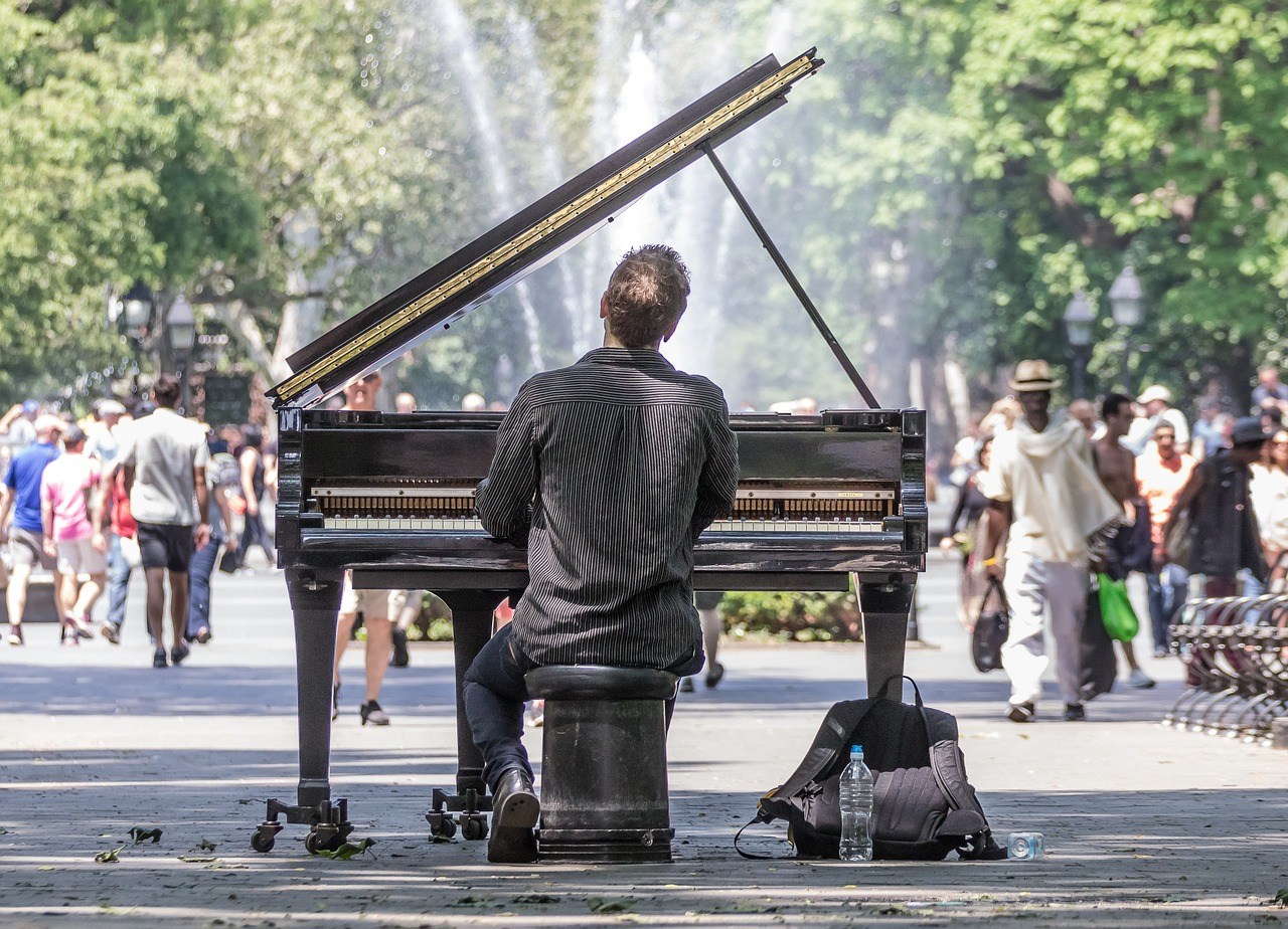 Actor-Music-New-York-Meisner