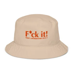 F*ck It Bucket